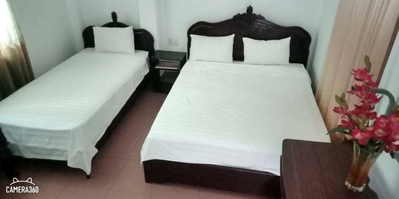 Hue Melody Hostel Bagian luar foto