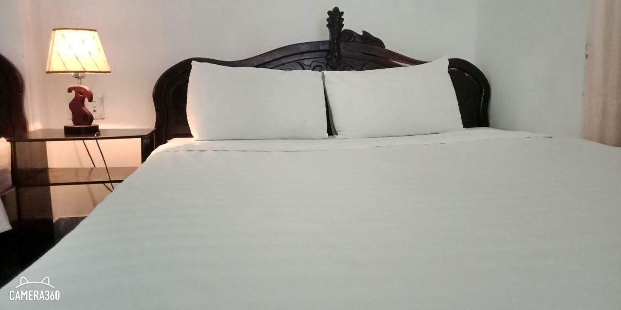 Hue Melody Hostel Bagian luar foto